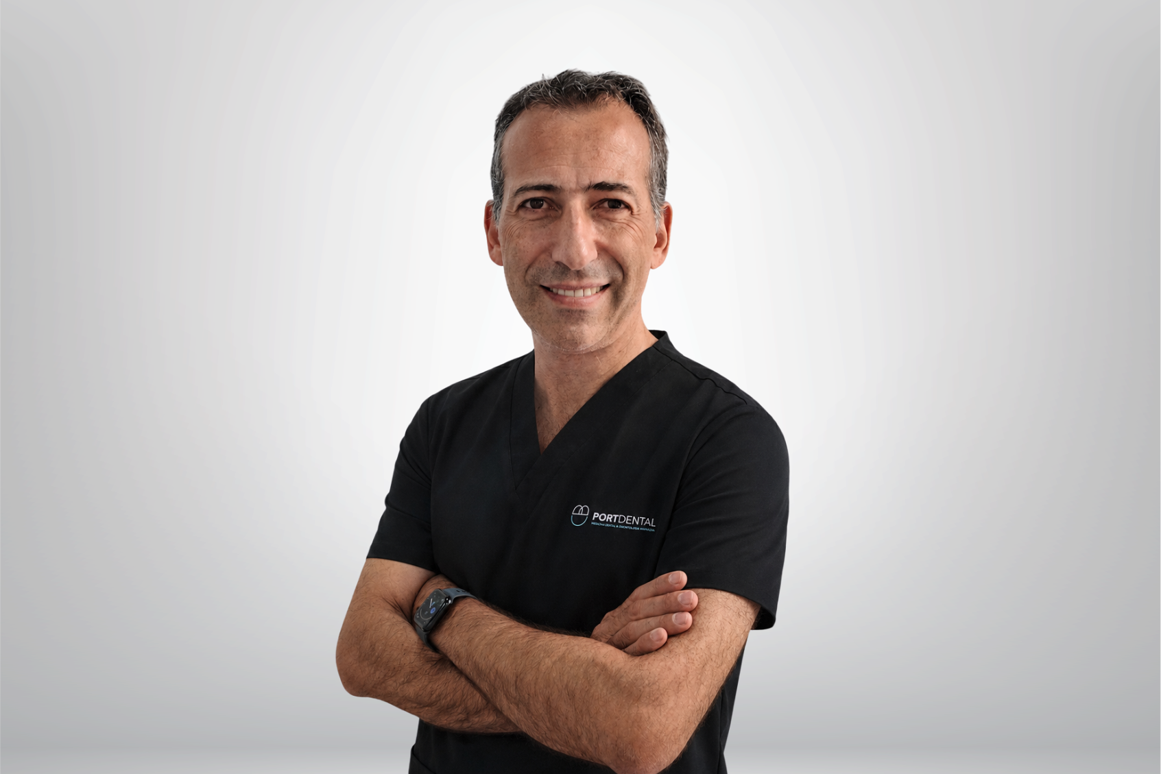 Jesus Garcia de Blas – Portdental Jesus Garcia de Blas - Portdental