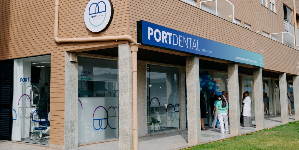 esposende Contactos - PortDental - Clínica Dentária