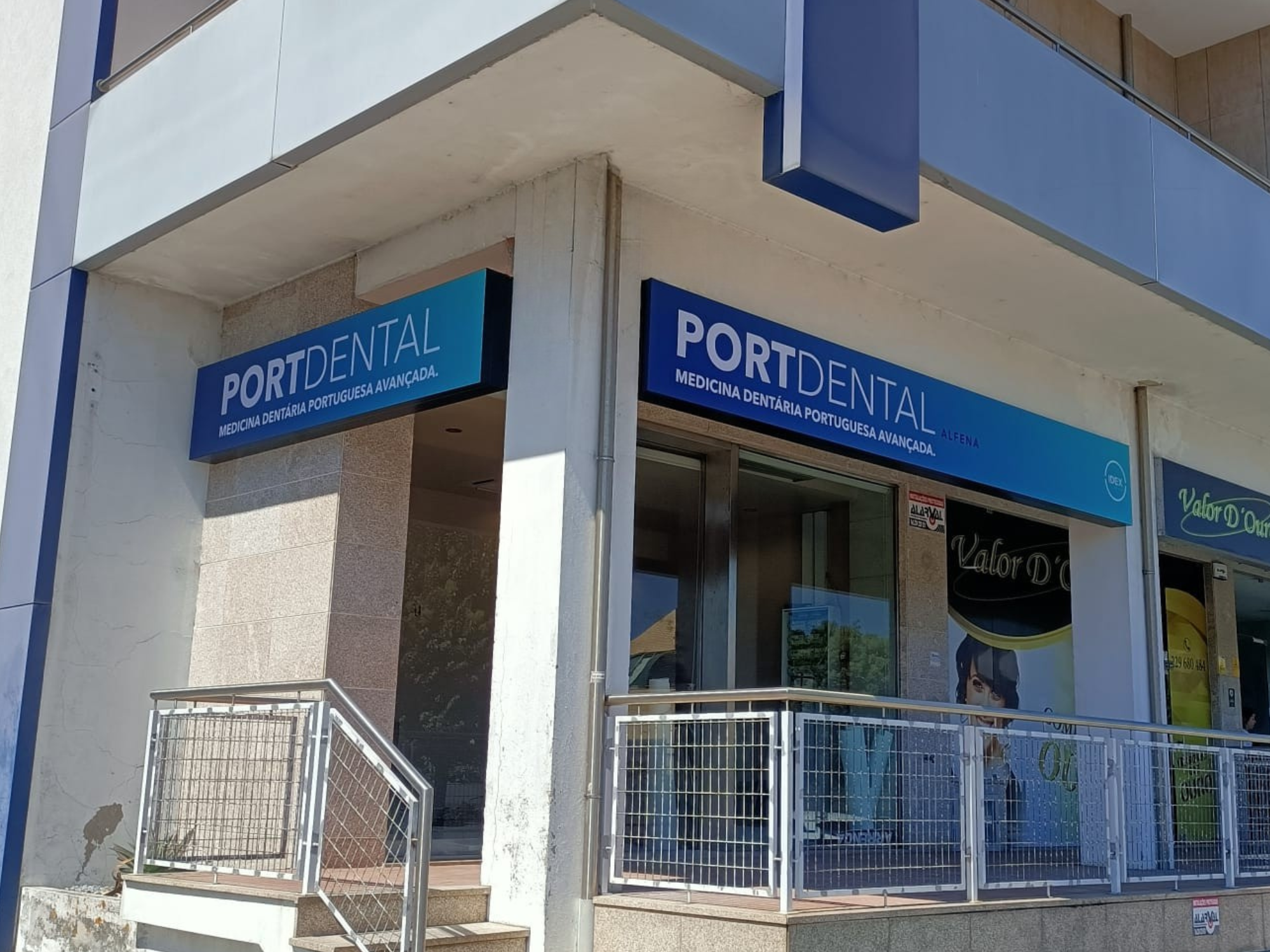 PORTDENTAL alfena PORTDENTAL alfena